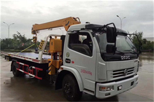 礼县24小时道路救援服务