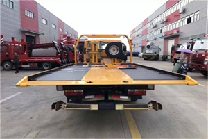 礼县附近汽车救援服务