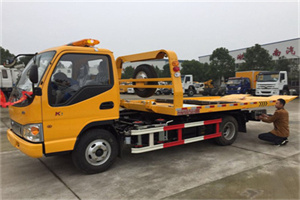 礼县哪里有拖车服务