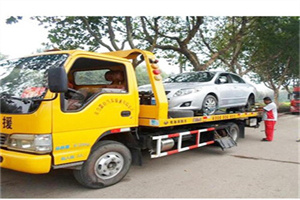 礼县附近24小时汽车拖车服务热线