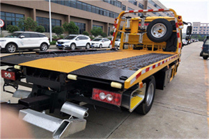 礼县24小时汽车送油服务公司