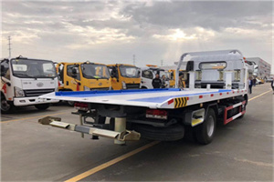 礼县汽车救援补胎