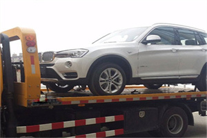 礼县拖车24小时服务电话