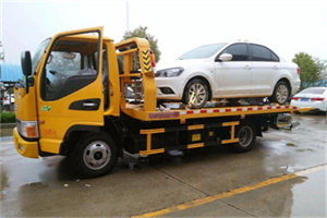 礼县附近拖车救援24小时服务热线