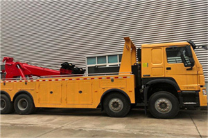 礼县道路救援公司